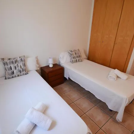 Golive Bahia * Cambrils
