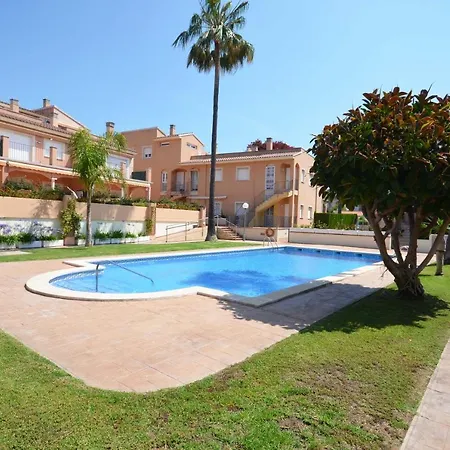 Golive Bahia Cambrils
