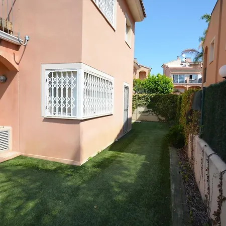 Apartment Golive Bahia Cambrils