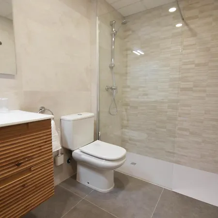 Golive Bahia Apartment *