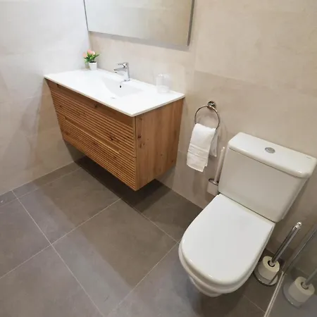 Golive Bahia Apartment