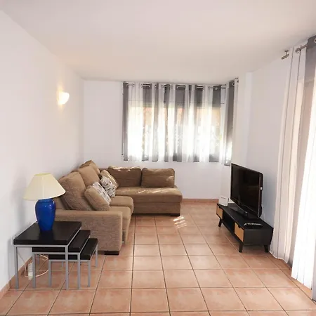 Apartment Golive Bahia Cambrils