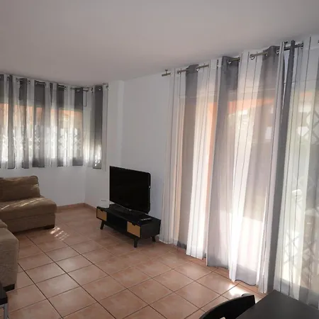 Golive Bahia * Cambrils