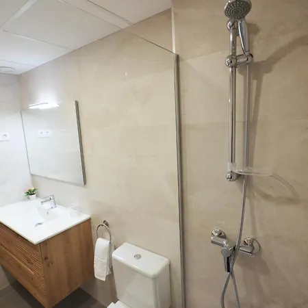 Apartment Golive Bahia