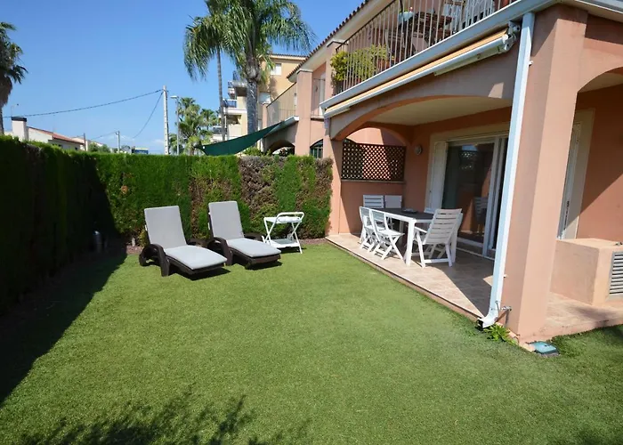 Appartement Golive Bahia *