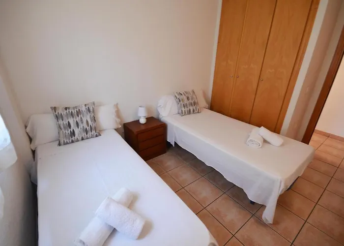 Golive Bahia * Cambrils