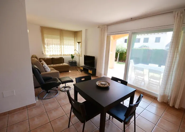 Appartement Golive Bahia Cambrils
