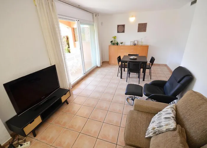 Appartement Golive Bahia