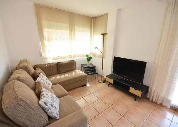 Appartement Golive Bahia *