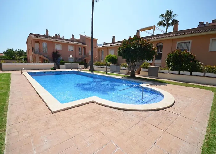 Appartement Golive Bahia