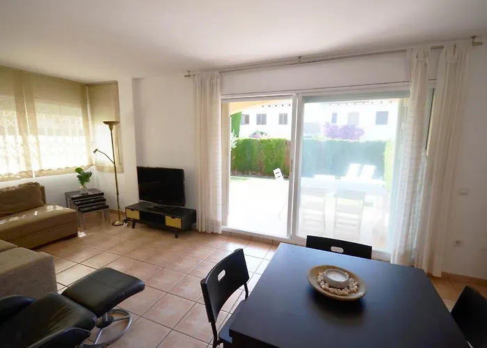 Appartement Golive Bahia