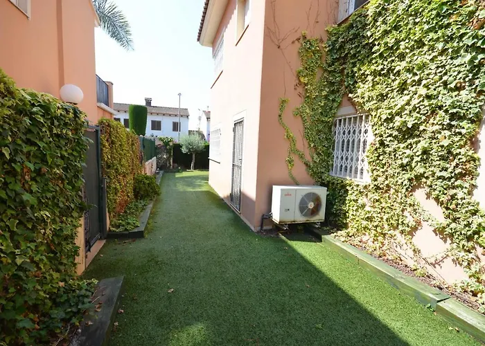 Appartement Golive Bahia Cambrils