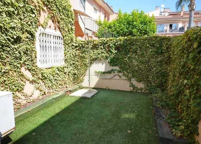 Golive Bahia Appartement