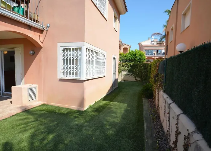 Appartement Golive Bahia Cambrils