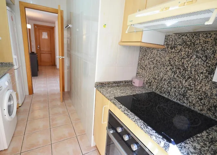 Golive Bahia Appartement *