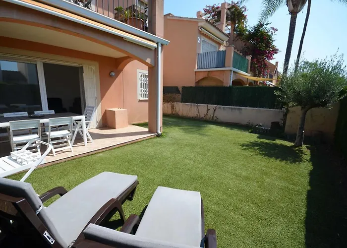 Appartement Golive Bahia