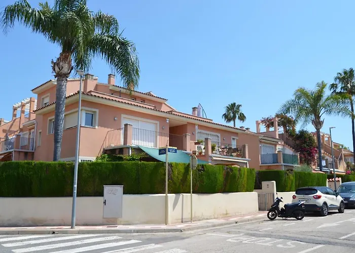 Golive Bahia Appartement