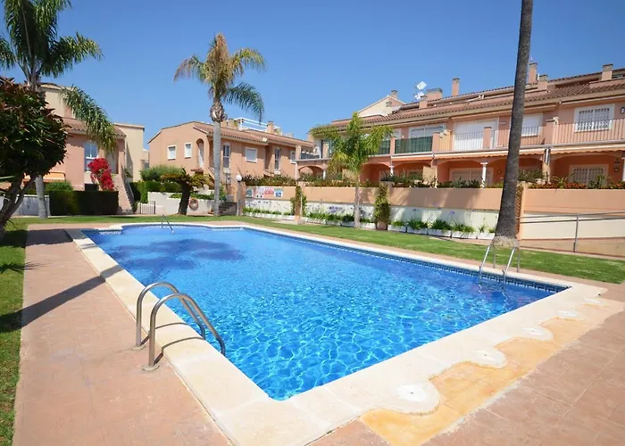Appartement Golive Bahia