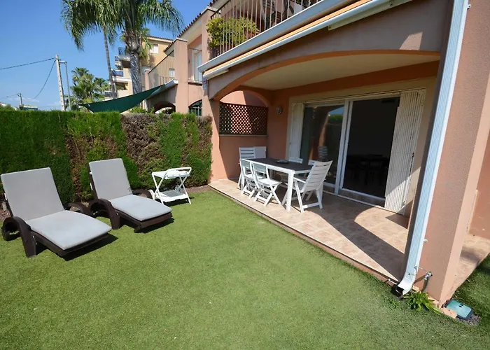 Appartement Golive Bahia
