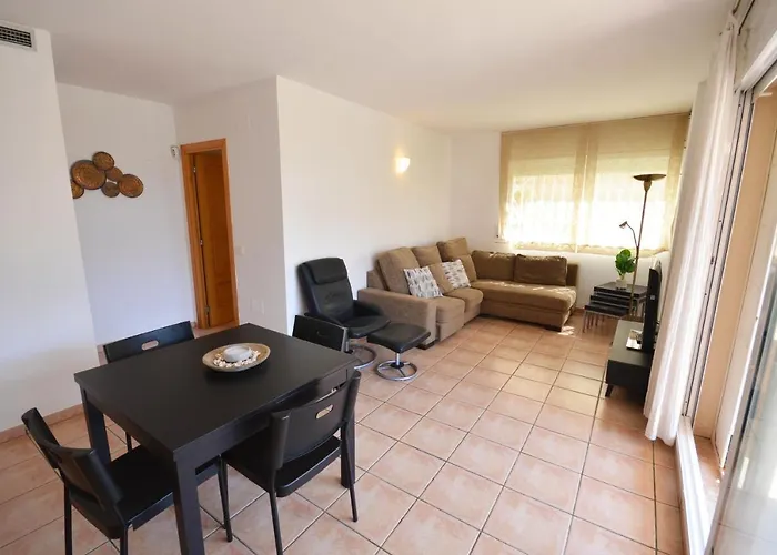 Appartement Golive Bahia *