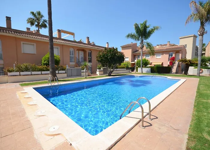 Appartement Golive Bahia Cambrils