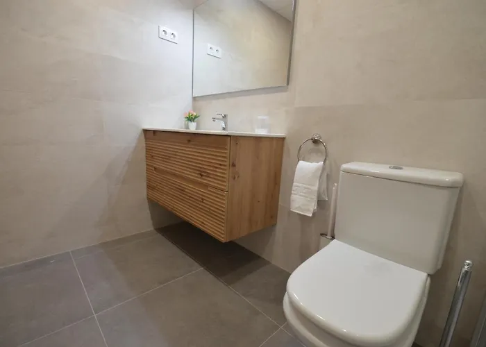 Golive Bahia Appartement