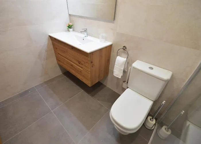 Golive Bahia Appartement
