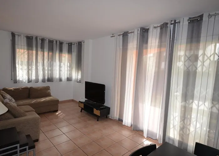 Golive Bahia * Cambrils