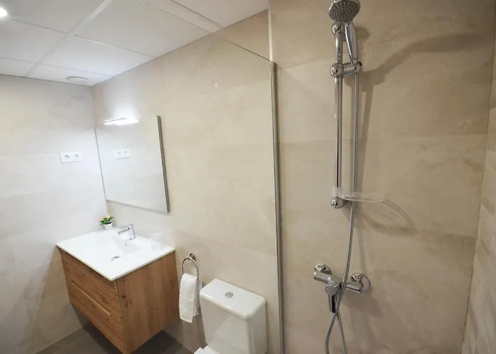 Appartement Golive Bahia