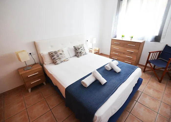 Golive Bahia Appartement *