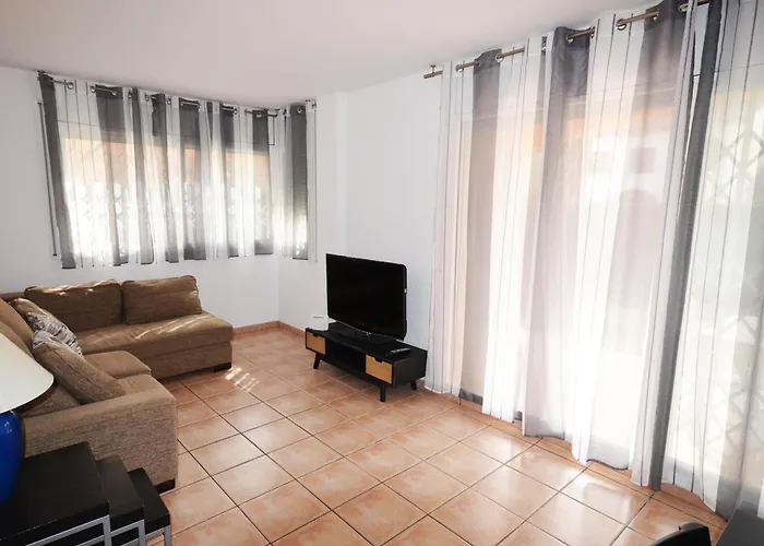 Golive Bahia Cambrils
