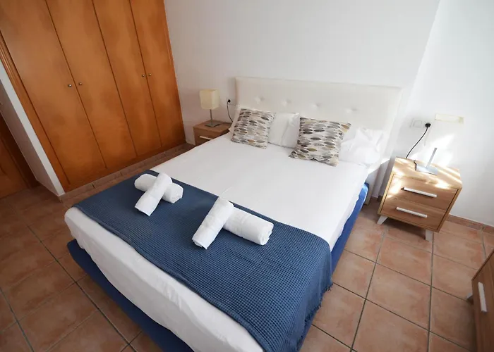 Golive Bahia Appartement *