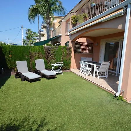 Apartmán Golive Bahia *