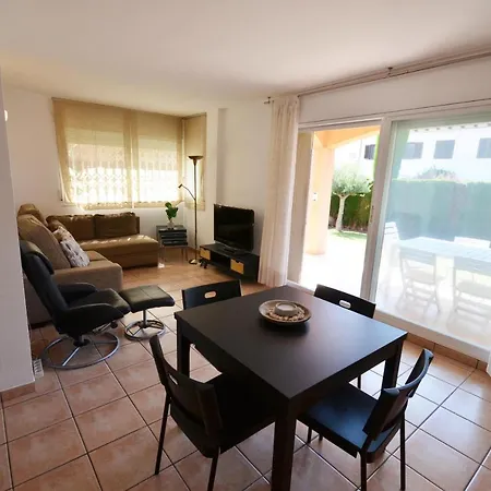 Apartmán Golive Bahia Cambrils