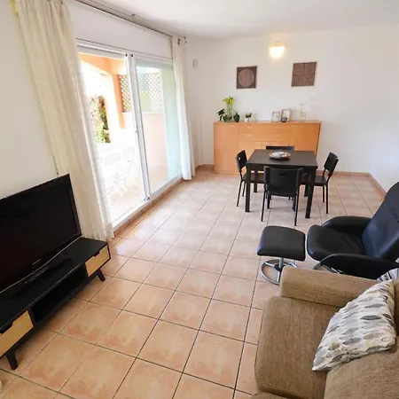 Apartmán Golive Bahia