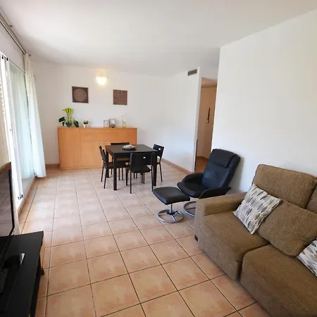 Apartmán Golive Bahia *