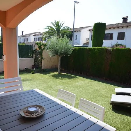 Apartmán Golive Bahia *