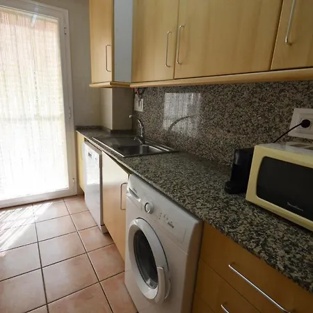 Apartmán Golive Bahia