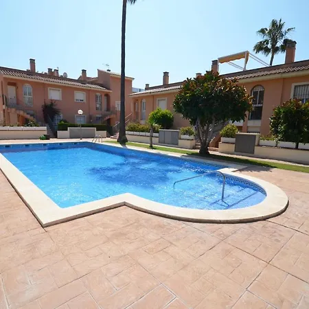 Apartmán Golive Bahia