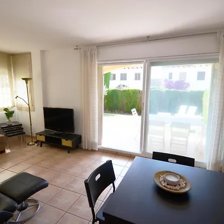 Apartmán Golive Bahia