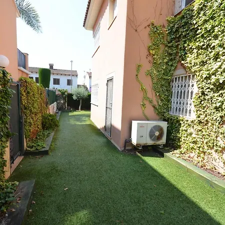 Apartmán Golive Bahia Cambrils