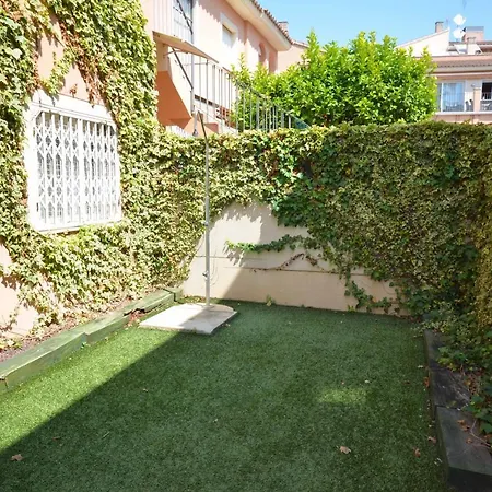 Golive Bahia Apartmán