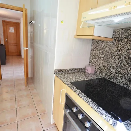 Golive Bahia Apartmán *