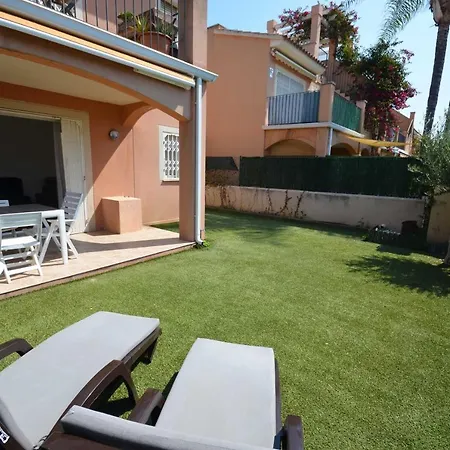 Apartmán Golive Bahia