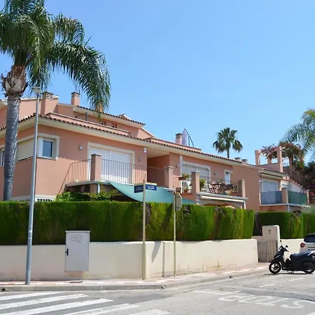 Golive Bahia Apartmán