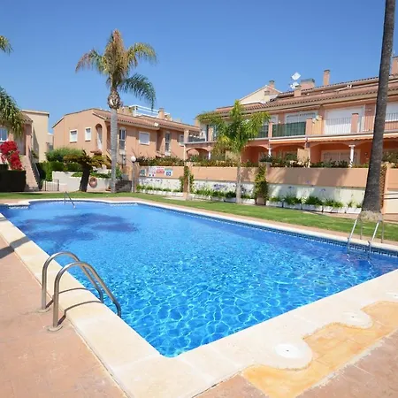 Apartmán Golive Bahia