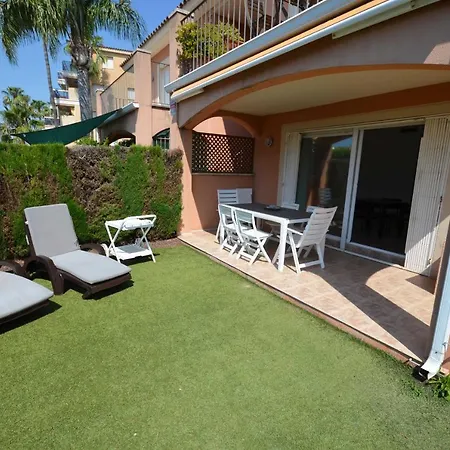 Apartmán Golive Bahia