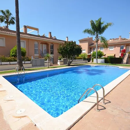 Apartmán Golive Bahia Cambrils