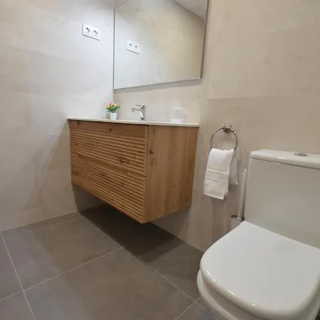 Golive Bahia Apartmán