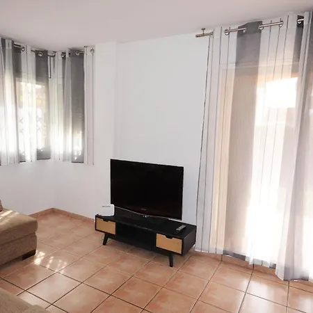 Apartmán Golive Bahia *